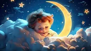 Hush Little Baby &ndash; 1 Hour Soothing LoFi Blues Guitar Lullaby for Infant Sleep & Relaxation