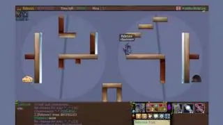 Transformice - Rdzoze's Bootcamp Maps Compilation #4