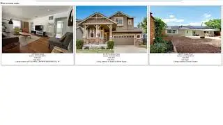 Speedy Widgets 2 0 for PureIDX real estate websites