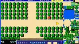 Учебное пособие по ZQuest (редактору Zelda Classic) &mdash; часть 3