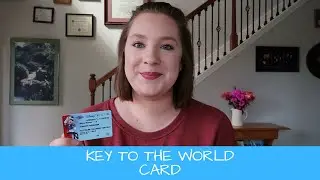 How to Read Your Key to the World Card :: Disney Cruise Tips