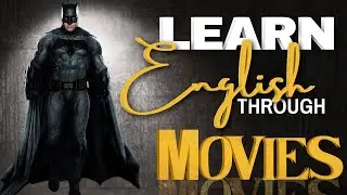 Learn English Through Hollywood Movies|Learn English Speaking Through Movies Dialogues |Vinit Kapoor