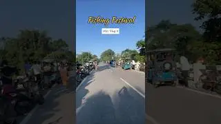 Fishing Festival Kokrajhar 😍 #dailyminivlogs #kokrajhar #assamese