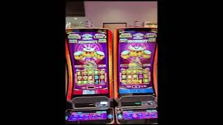 Dancing Drum Prosperity slot machine play