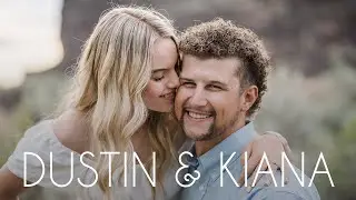 Love Story Film | Dustin & Kiana | Twin Falls, Idaho