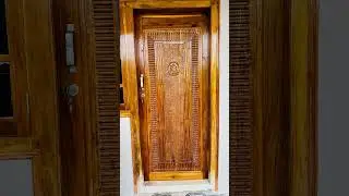 Main Door Design 2024 | Premium Door Design | Ganesh Premium Door Design | Modern Door Design