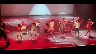 Summer funk 2025 Watford Palace Theatre