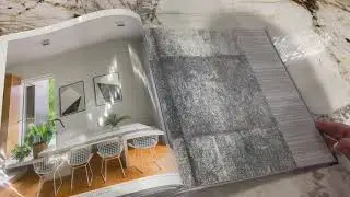 Эксклюзивные обои OMEXCO LOFT