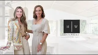 HW Interiors | Добро пожаловать на наш канал!