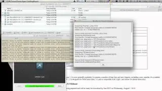 Установка GST Site Foundation 1.3 на Oracle WebCenter Sites 11gR1