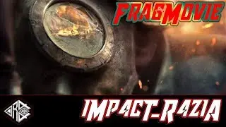 Battlefield1 iMp4cT-R4ziA FragMovie 2018*1 The End