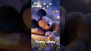 Best Baby Sleep Music 2026 🌙 Gentle Lullabies for Infants & Toddlers to Fall Asleep Fast & Calmly