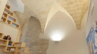 Campanili di Puglia B&B, Andria, Italy | Travel With Divya