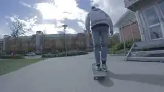 Summer Struggle - Robert Malmborg & Oscar Lindstr&ouml;m