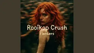 Rooikop Crush
