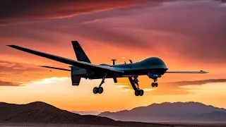 The Controversy of US Drone Strikes in Yemen: MQ-9 Reaper Revealed