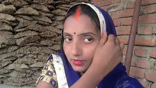 आज हम बहुत खुश हैं क्योंकि हमारे भैया लोग खिचड़ी लेकर आएंगे आज हस्बैंड जी ने बहुत मेहनत किया खेत पर
