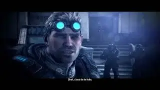 Gears of war judgment partie 4