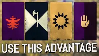 Minor Factions in Bannerlord are NOT Just Mercenaries