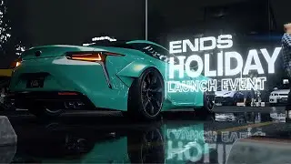 Ends RP Official Launch Trailer | Cash Prize Events | #EndsRP