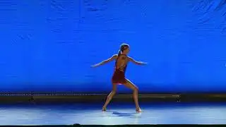 Hailee Andrew - Last Drop