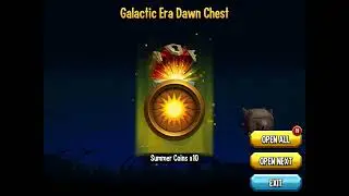 Free galactic era dawn chests! Links in description! 60 chests