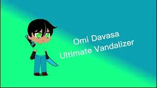 #zxmbievxmitfangame | Ultimate Vandalizer @zxmbievxmit