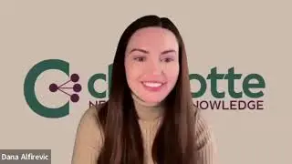 Knowledge Mondays &ndash; Crafting Your Elevator Pitch with Kari Mirabal 