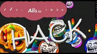 NEW HACK//alis.io//popsplit