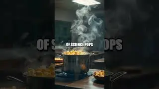 The Pop Power Secret of a Kernel
