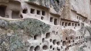 Visit Cajamarca