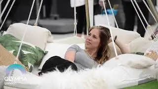 Olympia London - Ideal Home Show