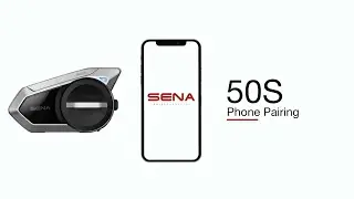 50S - Phone Pairing