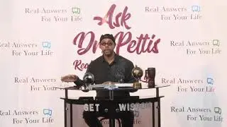 My stepkids are disrespectful brats | Ask Dr. Pettis