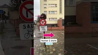 How to give directions in French