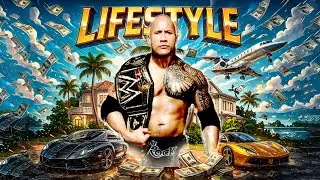 Inside The Rock&rsquo;s Life: House Tour, Huge Car Collection & Net Worth 2025