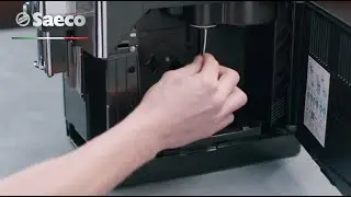 ОЧИСТКА ВОРОНКИ ДЛЯ КОФЕ