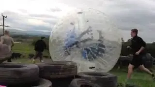 Sphering Fun