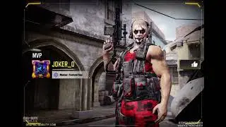 Mixed gameplay 