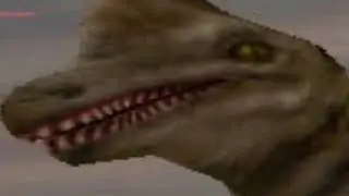 Top 5 Jurassic World