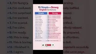 Informal vs Formal English | Speak Better English Daily 🇺🇸 #english #usa