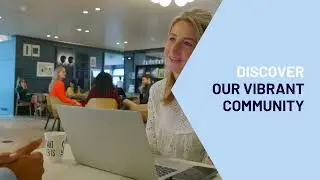 WTC Schiphol - Openbare ruimte