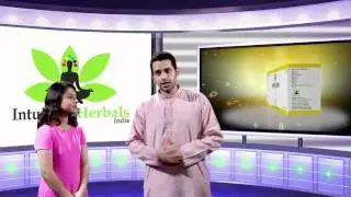 Intuition Herbals India {Ashna Sehgal}
