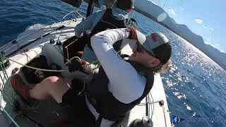 2024 South Lake Tahoe Windjammers Yacht Club Highlights
