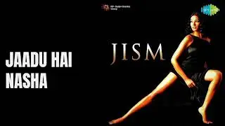 Jadu Hai Nasha Hai (Full Audio) | Jism | Shreya Ghoshal | John Abraham | Bipasha Basu | M.M. Kreem