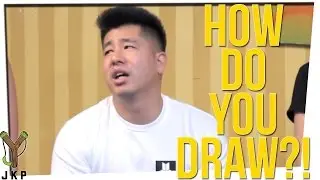 Drawful | Crazy Weird Drawings?!