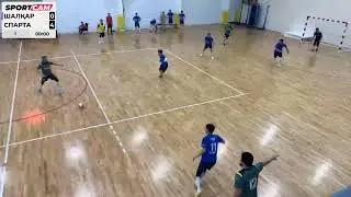 SportCam YT stream - 07/02/2026