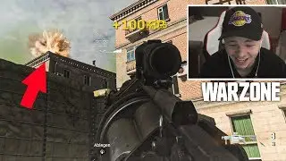 WARZONE IST DER WAHNSINN