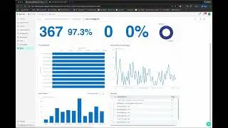 Cribl Search Pack for Outlook Email Activity