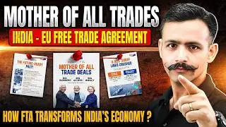 India-EU FTA | 
